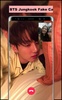 BTS Jungkook Fake Call screenshot 5
