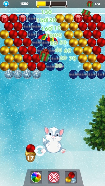 Christmas Bubbles - Preview 3