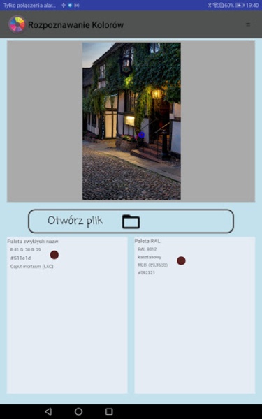 Color Identification - Preview 2