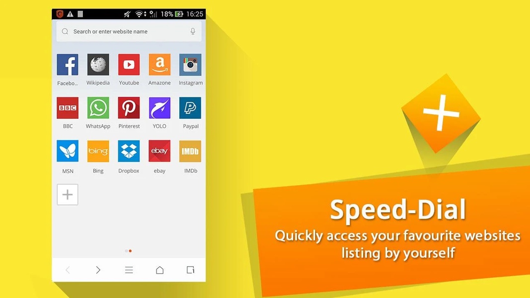 Yolo Browser Mini - Preview 7