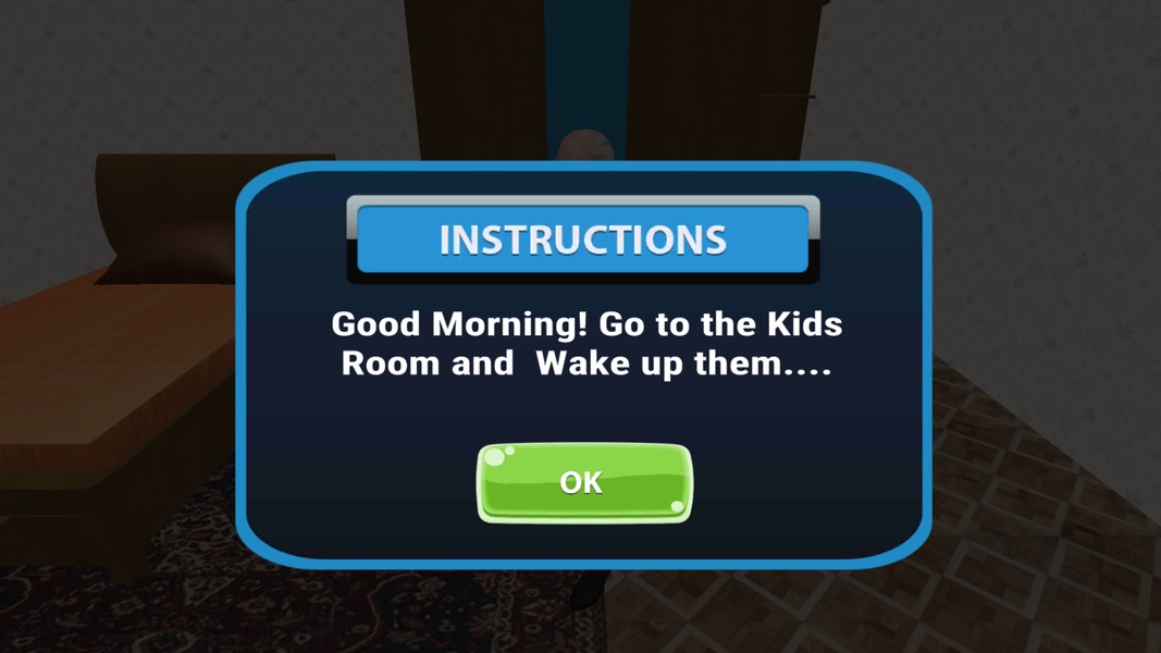 Virtual Grandpa Simulator - Preview 3