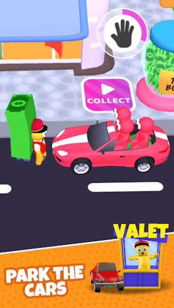 Valet Master - Preview 10
