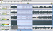 MixPad Free Music Mixer and Recording Studio screenshot 12