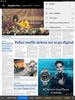 Bangkok Post Epaper screenshot 4