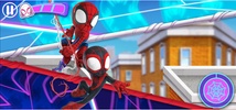 SWING INTO ACTION screenshot 2