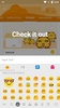 iMore Emoji Keyboard screenshot 4