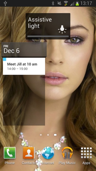 Mirror Wallpaper - Preview 1