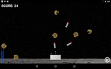 Asteroid Impact screenshot 4