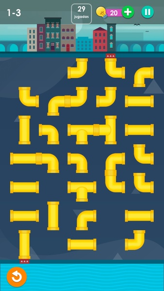 Smart Puzzles Collection for Android - Download the APK from Uptodown