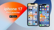 iphone 17 Pro Launcher screenshot 6