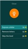 Squid Game quiz screenshot 1