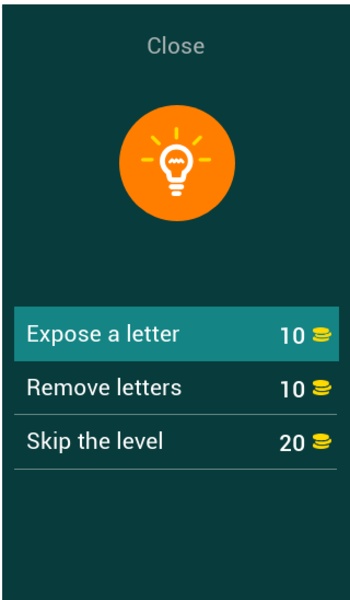 Squid Game quiz - Preview 1