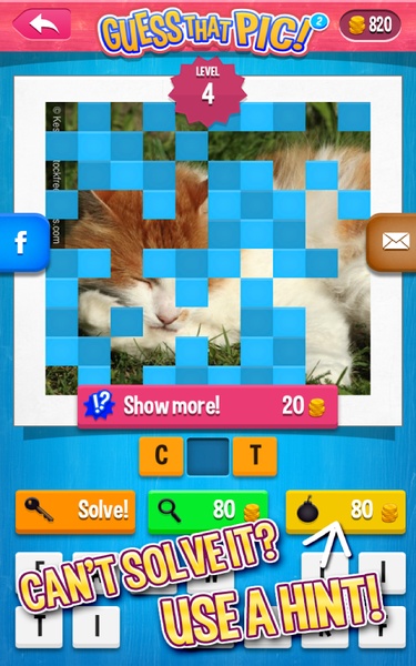 Guess that Pic 2 - Preview 3