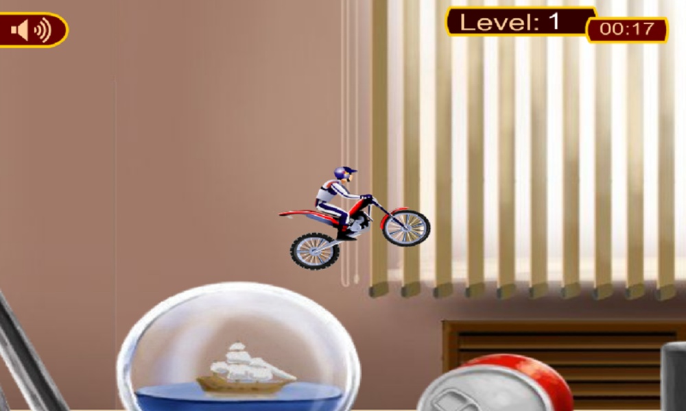 Moto Driving Skill - Preview 5