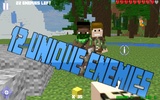 Survival Games - District1 FPS screenshot 3
