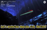 oarfish and deep-sea fish screenshot 4