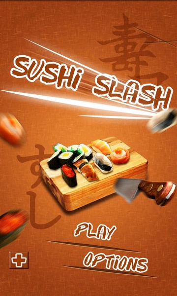 Sushi Slash HD - Preview 5
