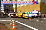 Fast Police Car Chase 3D screenshot 7