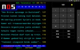 NOS Teletekst screenshot 3