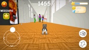 Cat Simulator screenshot 2