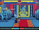Super Street Fighter 2 NES screenshot 3
