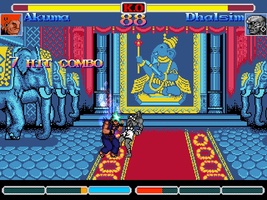 Super Street Fighter 2 Nesのwindows Uptodownから無料でダウンロードしよう