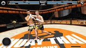 Muay Thai - Fighting Origins screenshot 5