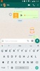 Personal stickers for WhatsApp screenshot 1