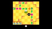 Om Nom A-mazing Candy screenshot 9