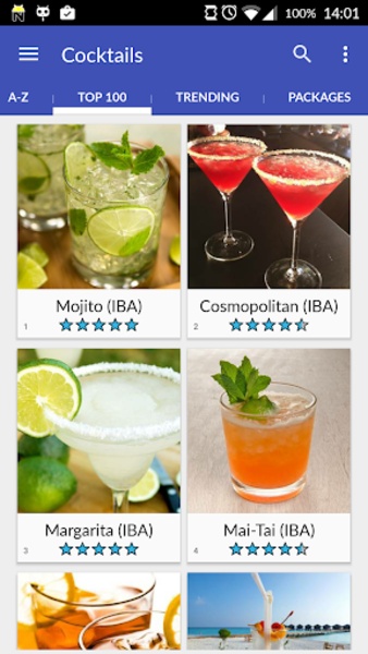 Cocktails Guru - Preview 16