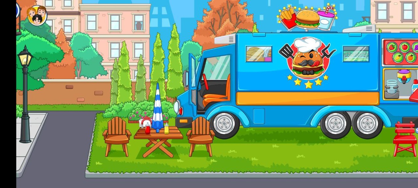 My City : Pajama Party - Preview 12