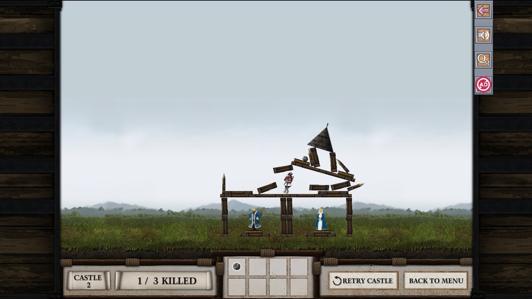 Crush The Castle Legacy - Preview 3