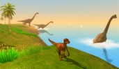 Velociraptor Simulator screenshot 13