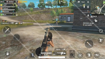 Beta Pubg Mobile 1 4 1 用 Android ダウンロード