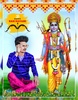 Ramnavmi Photo Editor screenshot 1