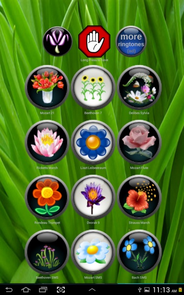 Classical Ringtones - Preview 1
