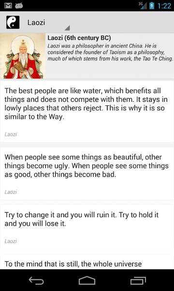 Taoism - Preview 12
