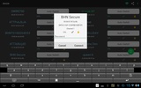 Wifi Network Switcher Widget screenshot 1