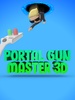 Portal Gun Master 3D screenshot 5