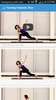 Yoga & Flexibility Workouts screenshot 3