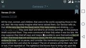 Bible Commentary screenshot 2