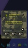 GO SMS Army Camouflage Theme screenshot 1