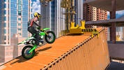 Stunt Biker 3D screenshot 7