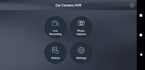 Car Camera DVR - GPS Blackbox screenshot 6