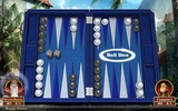 Hardwood Backgammon screenshot 10