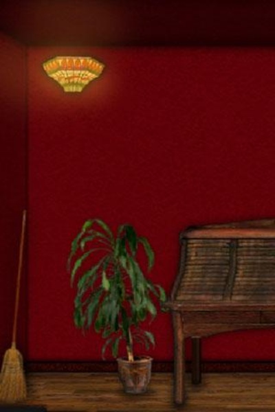 Amber Escape - Preview 1