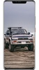 Toyota Hilux Wallpapers screenshot 1