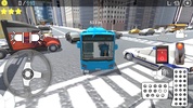Public Transport Simulator X screenshot 6