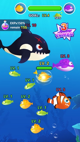 Ocean Domination - Preview 14