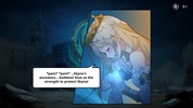 GRAND CROSS: Age of Titans screenshot 9